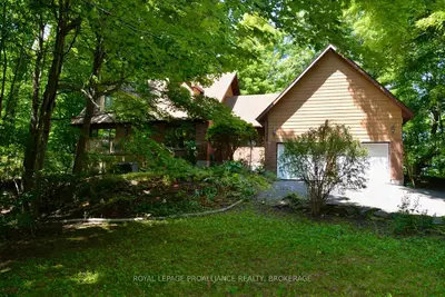 1852 Macalpine Road, Kingston, On K7g 2v5