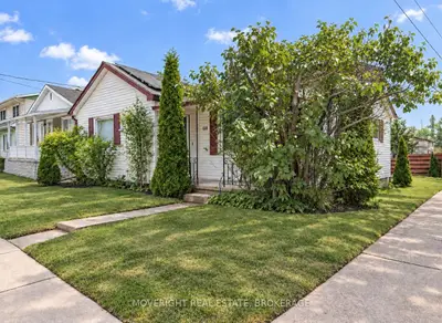 618 Lincoln Street, Welland, On L3b 4r4