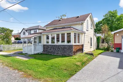 65 Kent Street, Trent Hills, On K0l 1l0