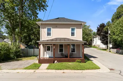 404 Henry Street W, Prescott, On K0e 1t0
