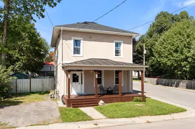 404 Henry Street W, Prescott, On K0e 1t0
