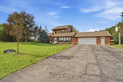 178 ROBLIN Road, Quinte West, ON K8N 4Z5