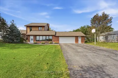 178 ROBLIN Road, Quinte West, ON K8N 4Z5