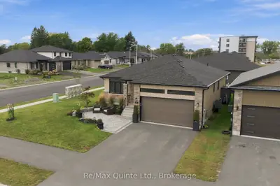 61 Hastings Park Drive, Belleville, On K8p 0h7