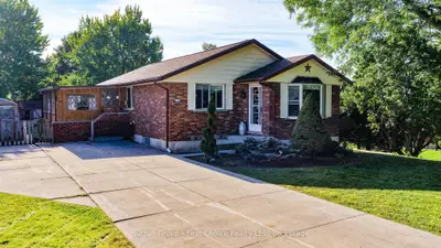 146 Jarvis Street S, Huron East, On N0k 1w0