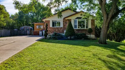 146 Jarvis Street S, Huron East, On N0k 1w0