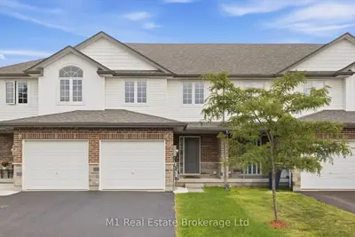 9 Marshall Drive, Guelph, On N1e 0m9