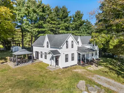 4200 Rice Lake Drive S, Hamilton Township, On L1a 3v6