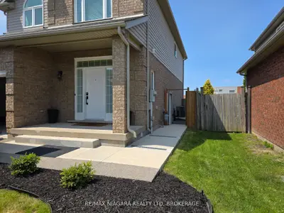 8383 Heikoop Crescent Lower Level, Niagara Falls, On L2h 3j7