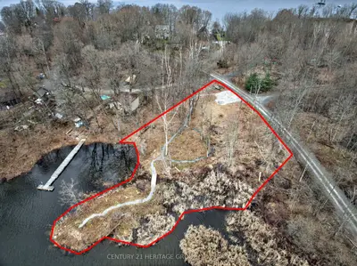 828 Thomas Road, Rideau Lakes, On K7l 0g2