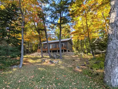 1179 Spring Lake Road, Parry Sound Remote Area, On P0a 1x0