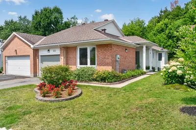 35 BILLINGHAM Crescent, Kanata, ON K2K 2T7