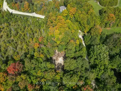 Pt Lt 15 Baseline Road, West Grey, On N0c 1h0