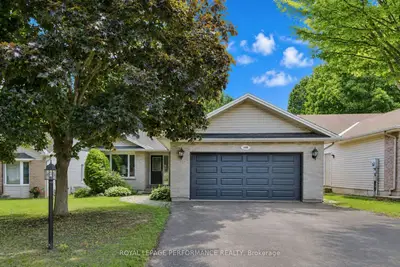508 Maley Street, North Grenville, On K0g 1j0