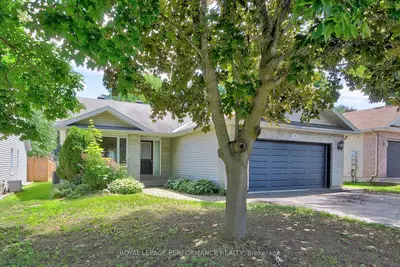 508 Maley Street, North Grenville, On K0g 1j0