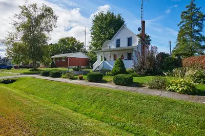 17 Brouse Drive, South Dundas, On K0e 1k0
