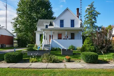 17 Brouse Drive, South Dundas, On K0e 1k0