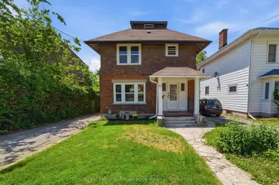 82 Marmora Street, Quinte West, On K8v 2j1