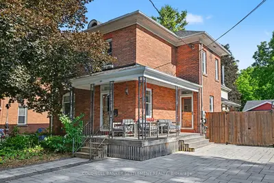 46 Brock Street S, Perth, On K7h 1z6