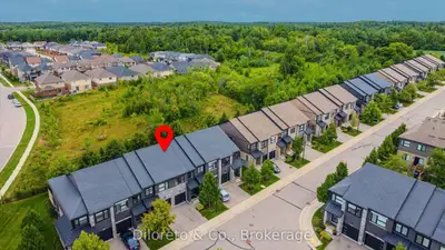 91 Poppy Drive E 48, Guelph, On N1l 0m6