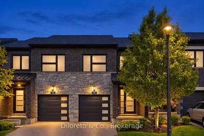 91 Poppy Drive E 48, Guelph, On N1l 0m6