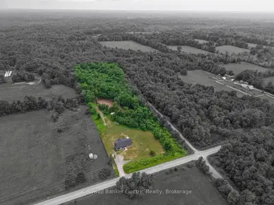 548 Tiffen Road, Marmora And Lake, On K0k 2m0