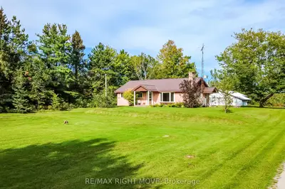 574 Lake Dalrymple Road, Kawartha Lakes, On L0k 1w0