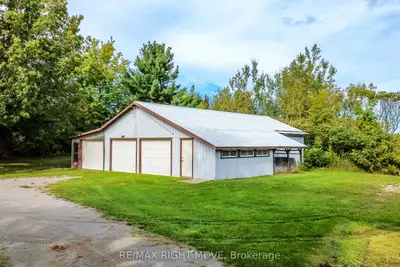 574 Lake Dalrymple Road, Kawartha Lakes, On L0k 1w0