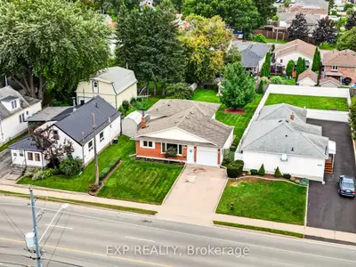 4543 Montrose Road, Niagara Falls, On L2h 1k1