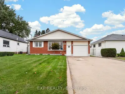 4543 Montrose Road, Niagara Falls, On L2h 1k1