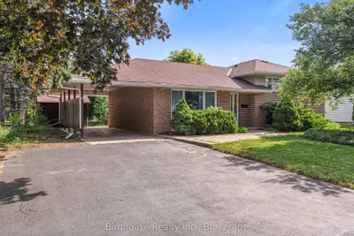 168 Adelaide Street N, Kawartha Lakes, On K9v 4m6