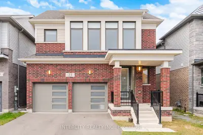 23 Weylie Street, Hamilton, On L0r 1w0