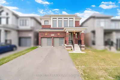 23 Weylie Street, Hamilton, On L0r 1w0