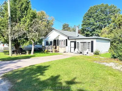 150 FRASER Street, Gravenhurst, ON P1P 1C9