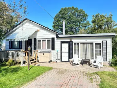 150 FRASER Street, Gravenhurst, ON P1P 1C9