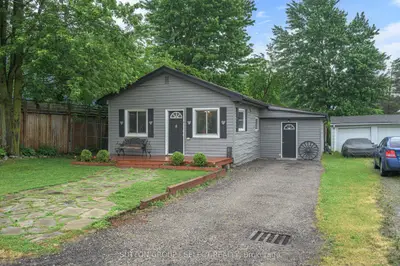 152 Elm Street, West Elgin, On N0l 2p0