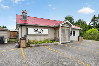 5104 Highway 138 Highway, South Stormont, On K0c 2a0