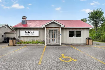 5104 Highway 138 Highway, South Stormont, On K0c 2a0