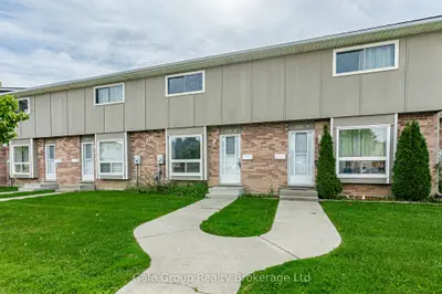 370 Springbank Avenue 4, Woodstock, On N4t 1l3