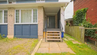 410 King William Street, Hamilton, On L8l 1p7