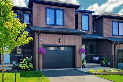 3 Trailside Drive, Haldimand, On N0a 1s0