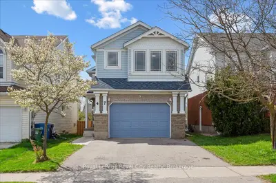 47 Mccurdy Road, Guelph, On N1g 4z9