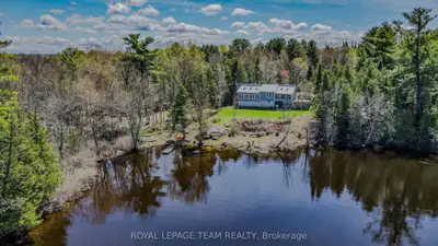 204b Hawkins Drive, Killaloe, Hagarty And Richards, On K0j 2a0
