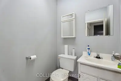 71 Biggar Avenue, Hamilton, On L8l 3z3