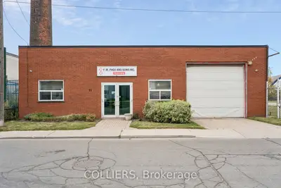 71 Biggar Avenue, Hamilton, On L8l 3z3