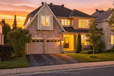 531 Dalewood Crescent, Stittsville - Munster - Richmond, On K2s 0l3