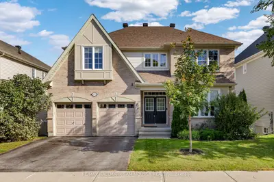 531 Dalewood Crescent, Stittsville - Munster - Richmond, On K2s 0l3