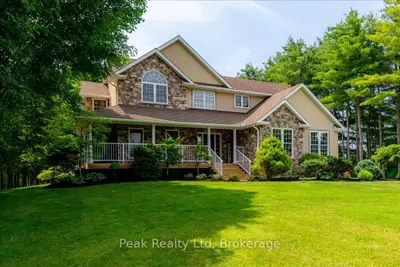 218 Wilson Avenue, Norfolk, On N4b 2w5
