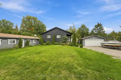 97 Cedarplank Road, Kawartha Lakes, On K0m 1n0