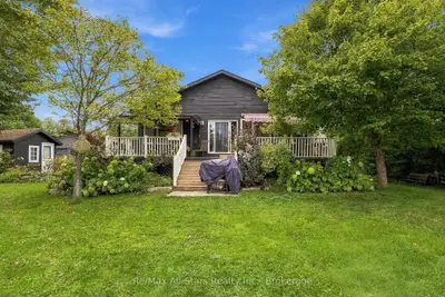 97 Cedarplank Road, Kawartha Lakes, On K0m 1n0